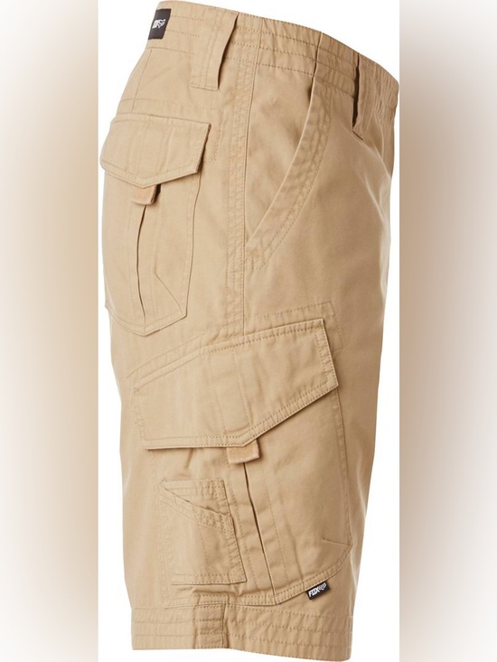 Fox Other - Fox Men’s Slambozo Cargo Shorts | 31 | Dark Khaki